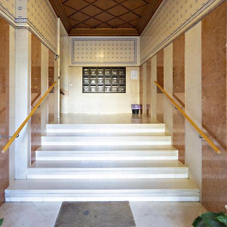 Apartamento Gulbenkian ฟารู ภายนอก รูปภาพ