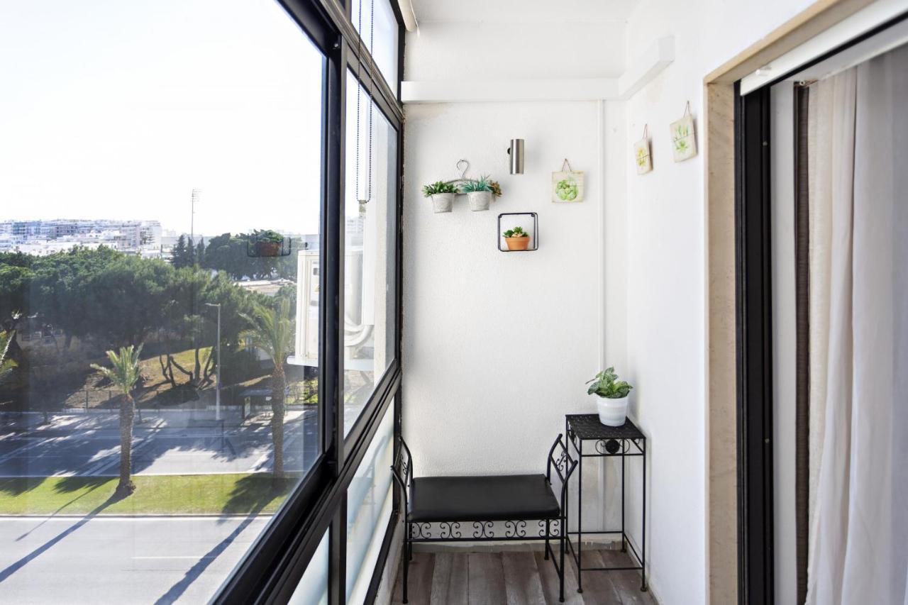 Apartamento Gulbenkian ฟารู ภายนอก รูปภาพ